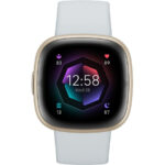 ⁦Fitbit Sense 2 Smart Watch⁩ - الصورة ⁦2⁩