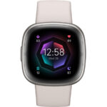 ⁦Fitbit Sense 2 Smart Watch⁩ - الصورة ⁦3⁩