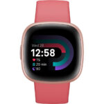 Fitbit Versa 4 Health & Fitness Smartwatch - Image 3