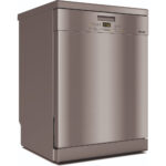 Miele Freestanding Dishwasher G 5000 SC Stainless Steel