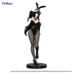 ⁦FuRyu Albedo Black Ver BiCute Bunnies Overlord Figure⁩ - الصورة ⁦12⁩