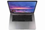⁦15 Apple MacBook Pro 2017 2.8 GHz Core i7 512GB SSD 16GB RAM Touch Bar (Space Grey)⁩ - الصورة ⁦2⁩