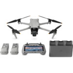 DJI AIR 3 ADVANCED ALL-AROUND DRONE WITH DUAL CAMERAS - Image 2