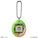 Bandai Original Tamagotchi Gen 1 – Matcha Sprinkles