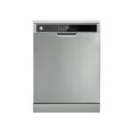 Hoover Freestanding Dishwasher. 15 Place Settings. 7 Programs. Turbo Drying. 3rd Rack. Delay Start. Child Lock. Steel. Made in Turkey. Min 1 Year Warranty Made in Turkey – Inox – HDW-V715-S