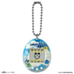 Bandai Original Tamagotchi Gen 1 – Tama Sunny