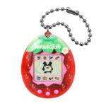 Bandai Original Tamagotchi Gen 2 – Fresh Strawberry
