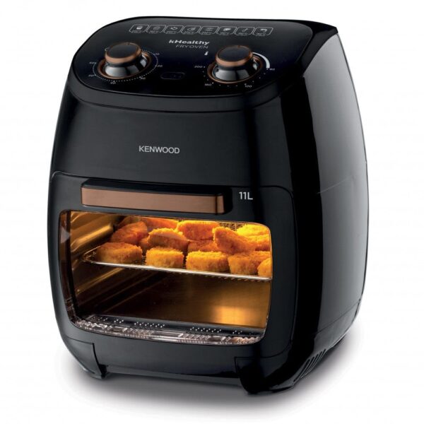 Kenwood Multi-Functional Air Fryer 11L