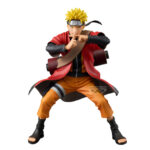 Banpresto Uzumaki Naruto Special Edition Grandista One Piece