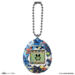 Bandai Original Tamagotchi Gen 2 – Japanese Pattern