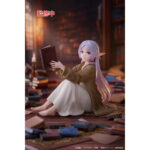 Taito Frieren Roomwear Ver Frieren: Beyond Journey’s End Desktop Cute Figure