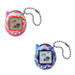 Bandai Tamagotchi Connection – True Friends Heart Aura and Star Aura