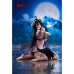 Taito Albedo Swimsuit Ver Renewal Overlord Desktop Cute Figure