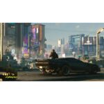 PS4 Cyberpunk 2077 - Image 2