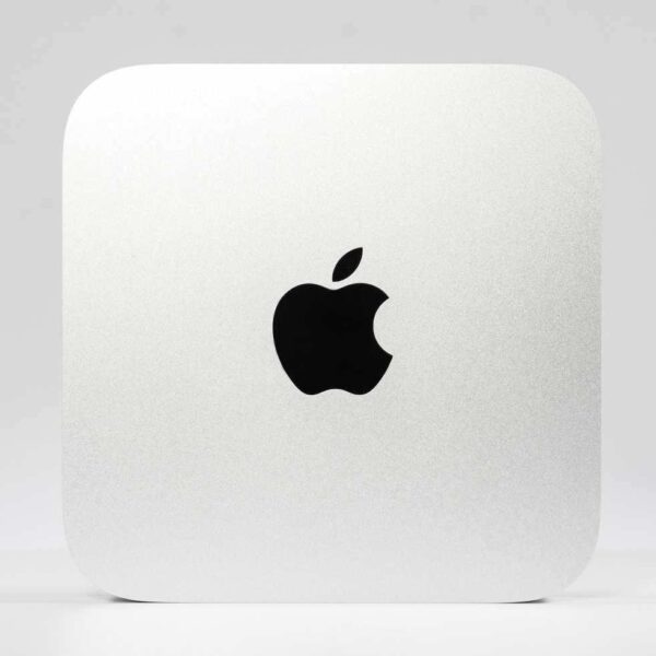 2012 Apple Mac mini 2.6GHz Core I7-3720QM Macmini6.2 A1347 MD388LL/A