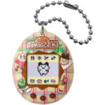 Bandai Original Tamagotchi Gen 1 – Tama Cafe