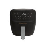 Russell Hobbs Satisfry Digital Air Fryer and Multicooker 4L