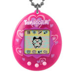 Bandai Original Tamagotchi Gen 1 – Lots Of Love