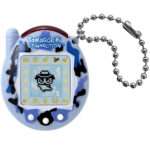 Bandai Tamagotchi Connection – Wild Blue