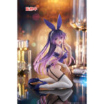 Taito Tohka Yatogami Bunny Ver Date A Live V Desktop Cute Figure