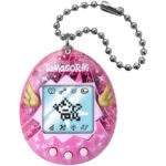Bandai Original Tamagotchi Gen 3 – Angel Dress