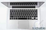 ⁦2014 Apple MacBook Pro 13-Inch Inch SSD  2.8GHz – 3.3GHz Core i5 8GB RAM MGX92LL/A⁩ - الصورة ⁦2⁩