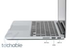2014 Apple MacBook Pro 13-Inch SSD 2.6GHz – 3.1GHz Core i5 8GB RAM MGX72LL/A - Image 6