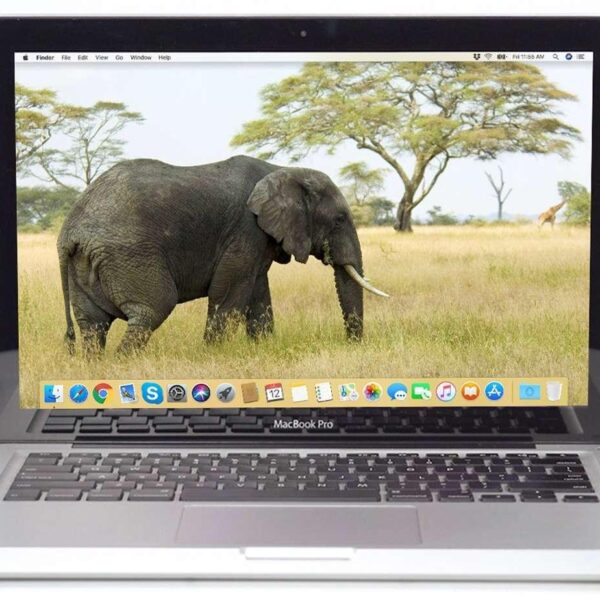 2014 Apple MacBook Pro 13-Inch SSD 2.6GHz – 3.1GHz Core i5 8GB RAM MGX72LL/A