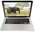 2014 Apple MacBook Pro 13-Inch SSD 2.6GHz – 3.1GHz Core i5 8GB RAM MGX72LL/A - Image 2