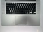 2014 MacBook Pro 15-inch i7 2.5GHz 16GB RAM 512GB SSD Silver - Image 3