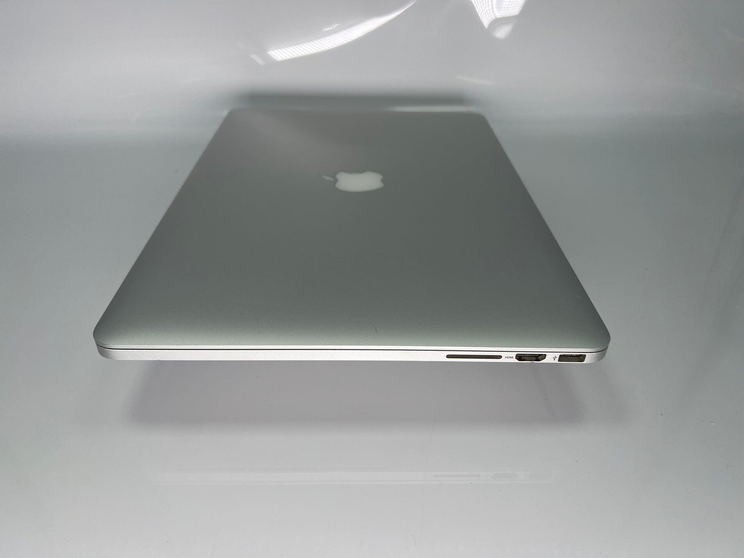 2014 MacBook Pro 15-inch i7 2.5GHz 16GB RAM 512GB SSD Silver - Image 5