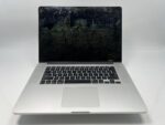 2014 MacBook Pro 15-inch i7 2.5GHz 16GB RAM 512GB SSD Silver - Image 2