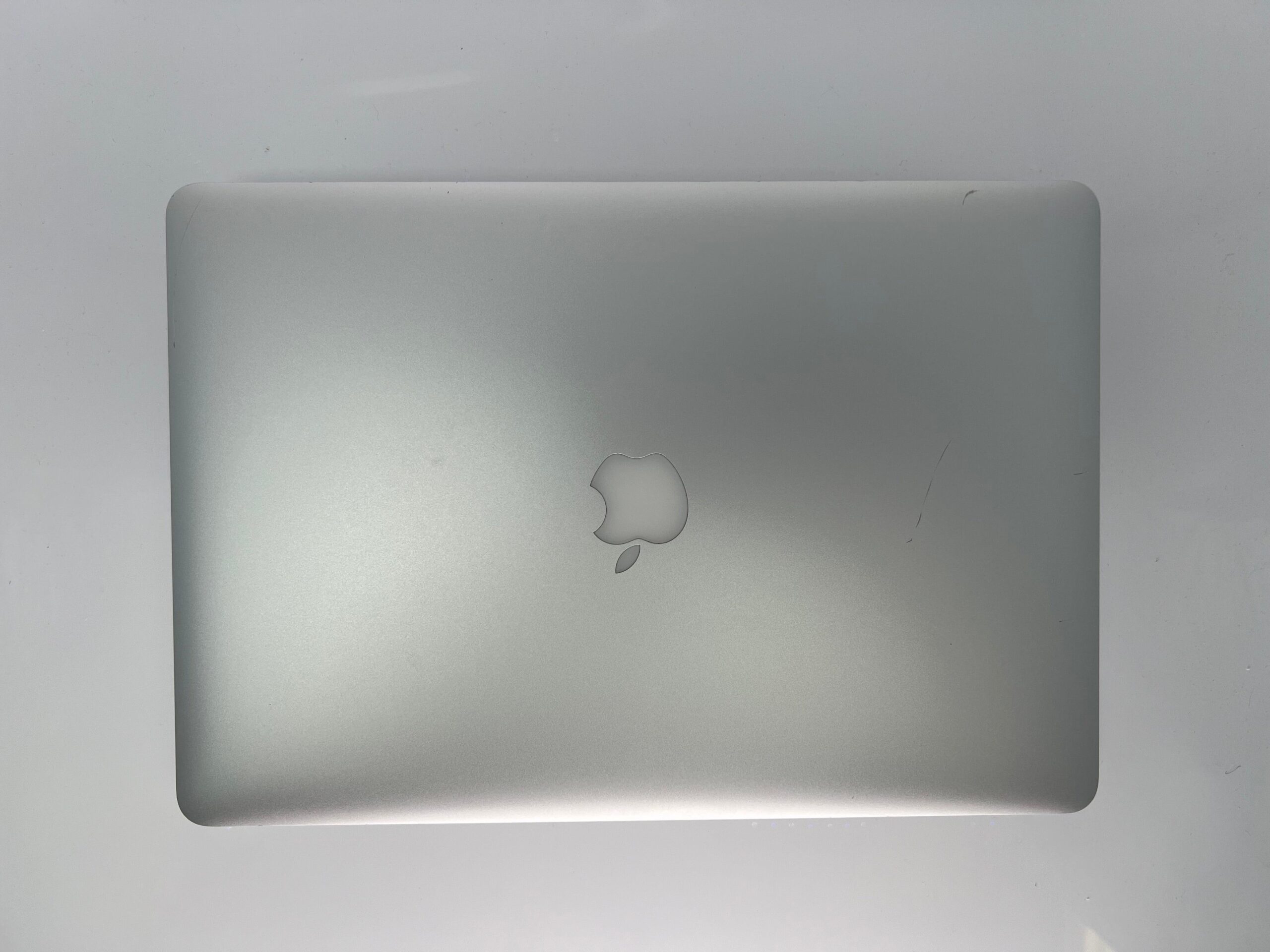 2014 MacBook Pro 15-inch i7 2.5GHz 16GB RAM 512GB SSD Silver - Image 8