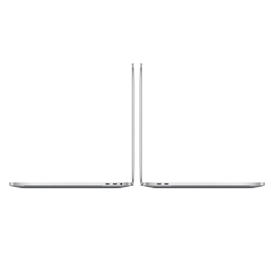 2014 MacBook Pro 15-inch i7 2.5GHz 16GB RAM 512GB SSD Silver - Image 10