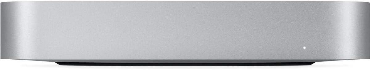 2014 Mac Mini i7 3.0GHz 16GB RAM 250GB SSD Silver - Image 2