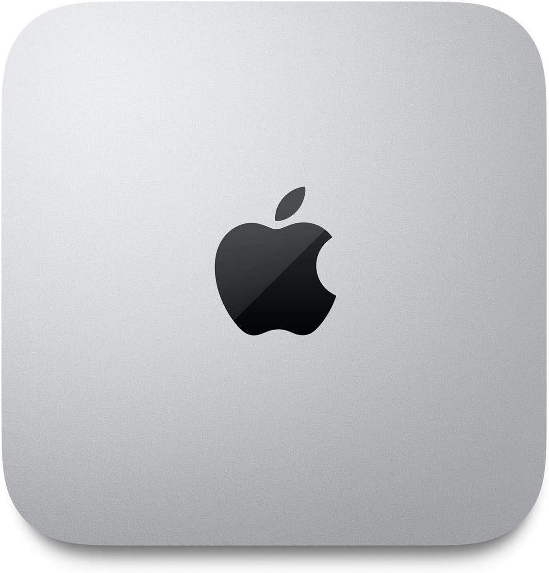 2014 Mac Mini i7 3.0GHz 16GB RAM 250GB SSD Silver - Image 4