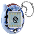 Bandai Tamagotchi Connection – Wild Blue - Image 2