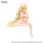 ⁦FuRyu Hoshimiya Mukuro Swimsuit Ver Date A Live V Noodle Stopper Figure⁩ - الصورة ⁦2⁩