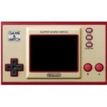 Game & Watch: Super Mario Bros. Handheld Console - Image 2