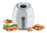 ⁦Kenwood Digital Air Fryer 3.8L⁩ - الصورة ⁦2⁩