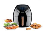 Kenwood Digital Air Fryer XXL 5.5L - Image 2