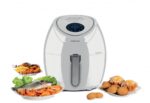 ⁦Kenwood Digital Air Fryer 5.5L⁩ - الصورة ⁦2⁩