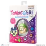 ⁦Bandai Original Tamagotchi Gen 1 – Matcha Sprinkles⁩ - الصورة ⁦2⁩