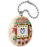 ⁦Bandai Original Tamagotchi Gen 1 – Tama Cafe⁩ - الصورة ⁦2⁩