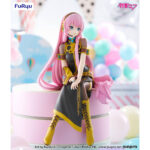 FuRyu Megurine Luka Hatsune Miku Series Noodle Stopper Figure - Image 2
