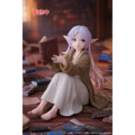 Taito Frieren Roomwear Ver Frieren: Beyond Journey’s End Desktop Cute Figure - Image 2