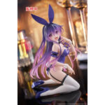 Taito Tohka Yatogami Bunny Ver Date A Live V Desktop Cute Figure - Image 2