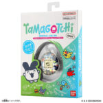 Bandai Original Tamagotchi Gen 2 – Japanese Pattern - Image 2