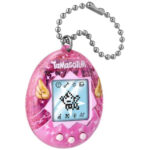 ⁦Bandai Original Tamagotchi Gen 3 – Angel Dress⁩ - الصورة ⁦2⁩