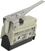NAIS AZ7120 Limit Switch Micro Switch Straight Hinge Lever AZ7120 - Image 4